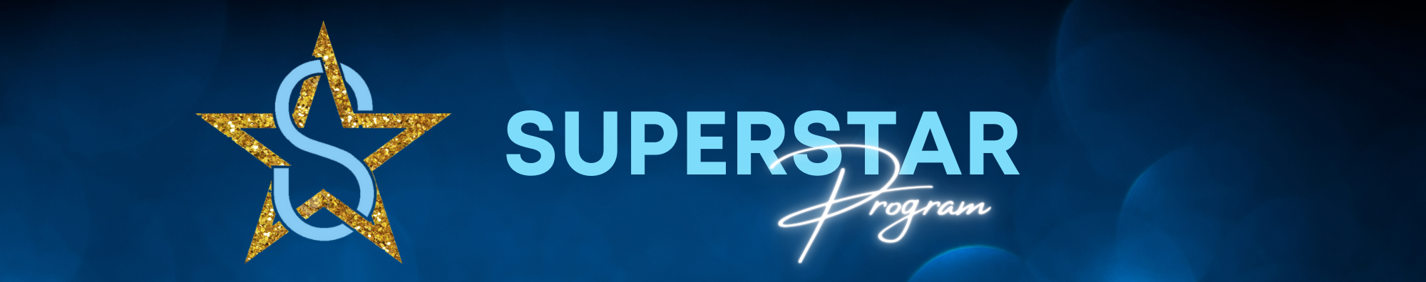 SuperSTAR Website Image Banner (2000 × 396px)