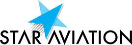 Star Aviation Services Logo